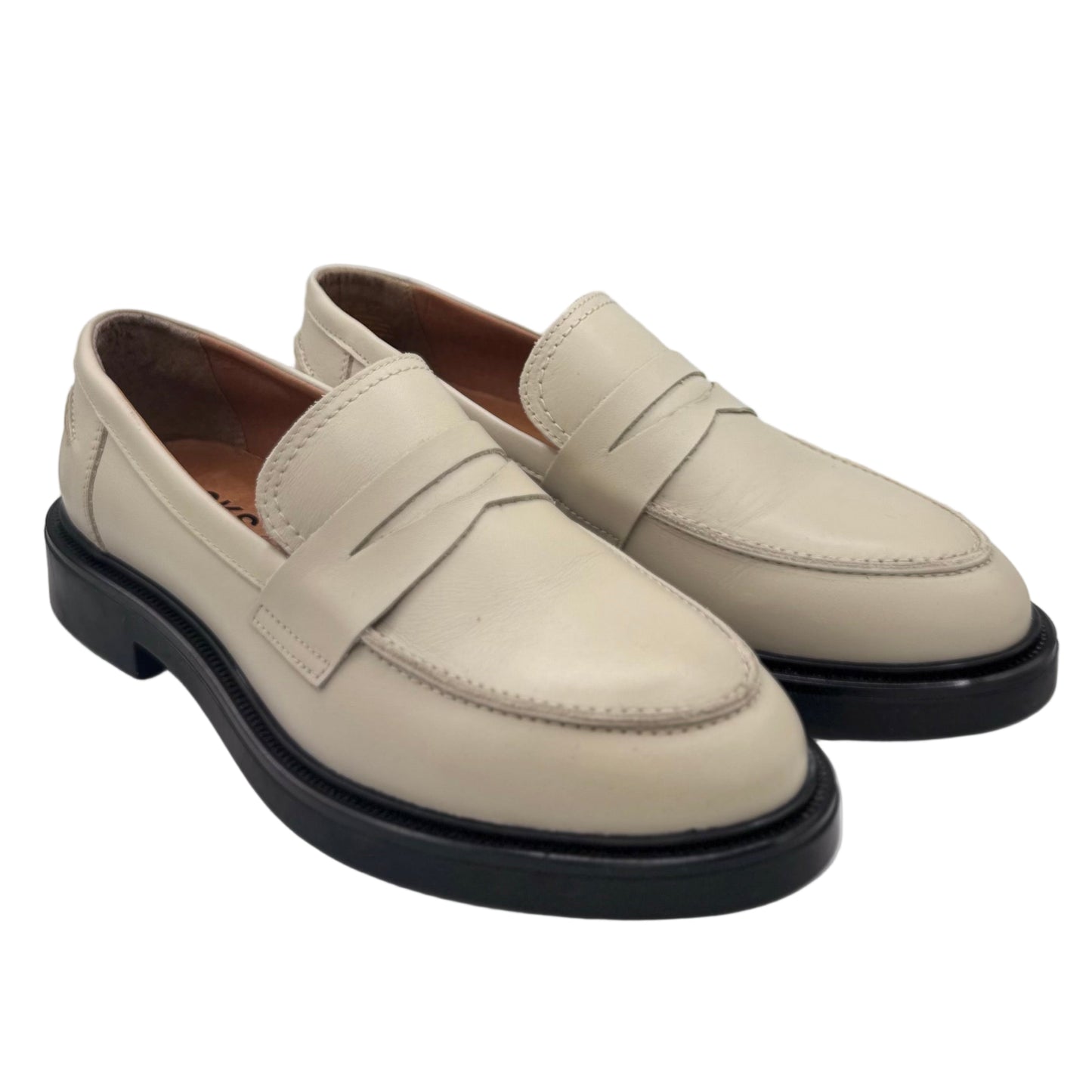 LOAFER BEIGE