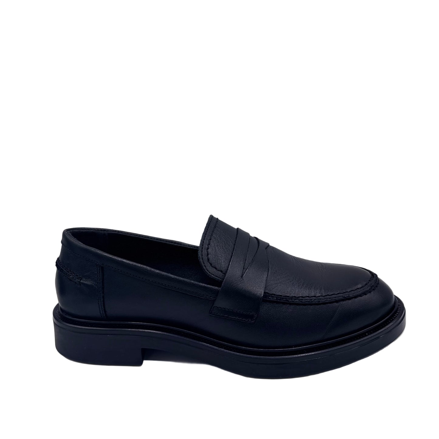 LOAFER BLACK
