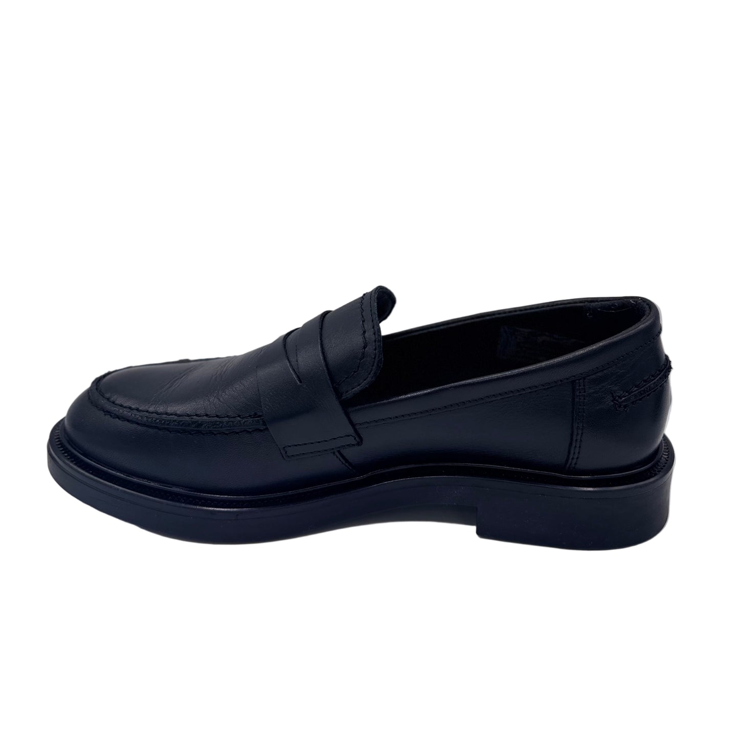 LOAFER BLACK