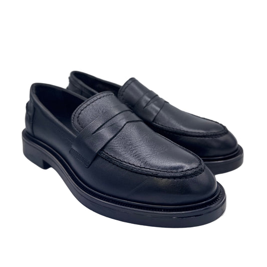 LOAFER BLACK