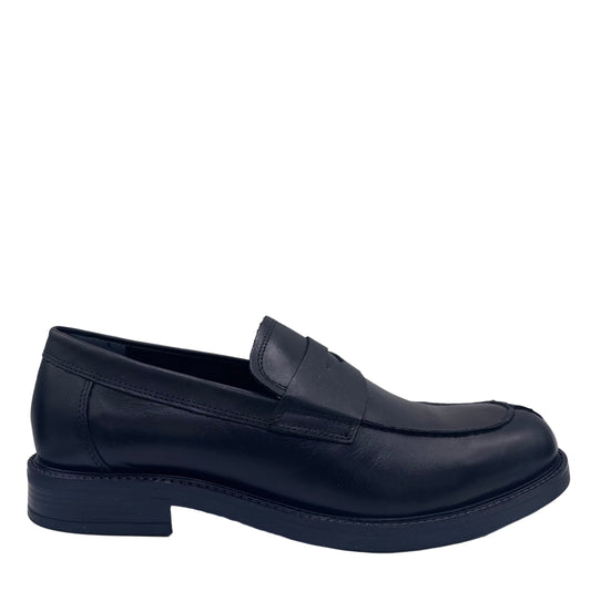 LEDER LOAFER