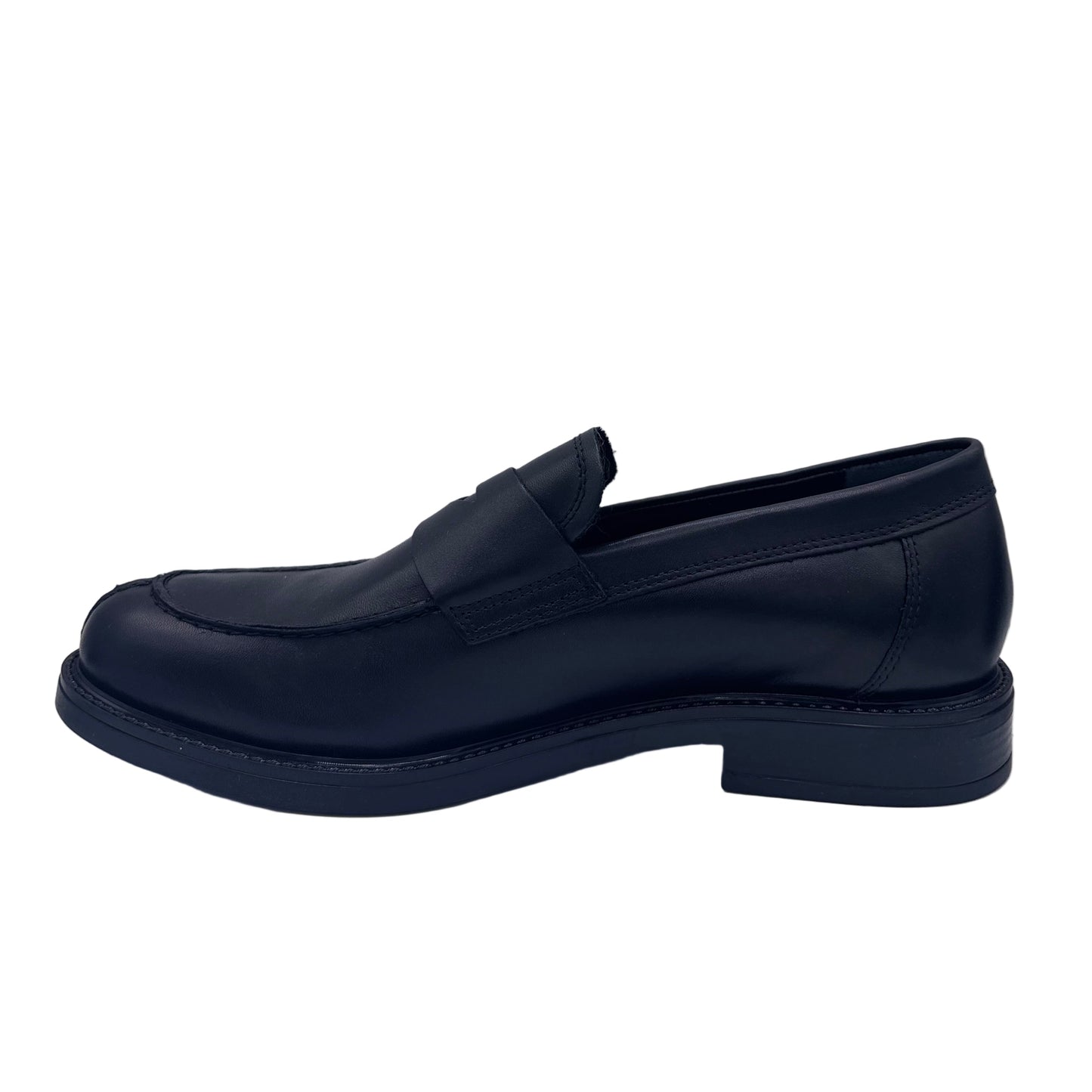 LEDER LOAFER