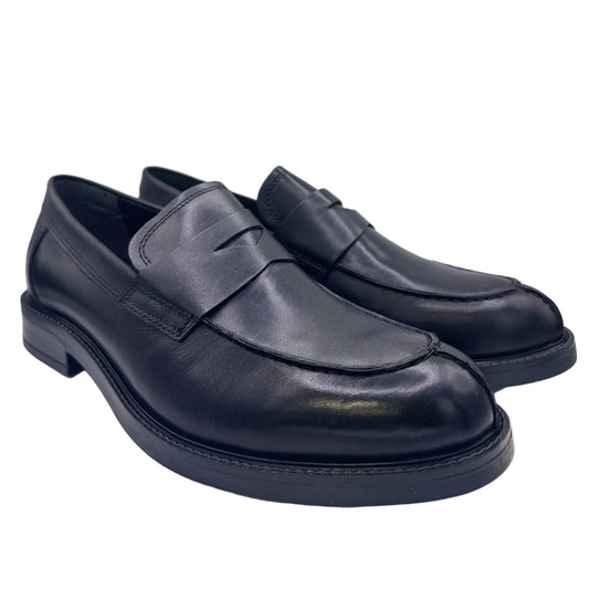 LEDER LOAFER