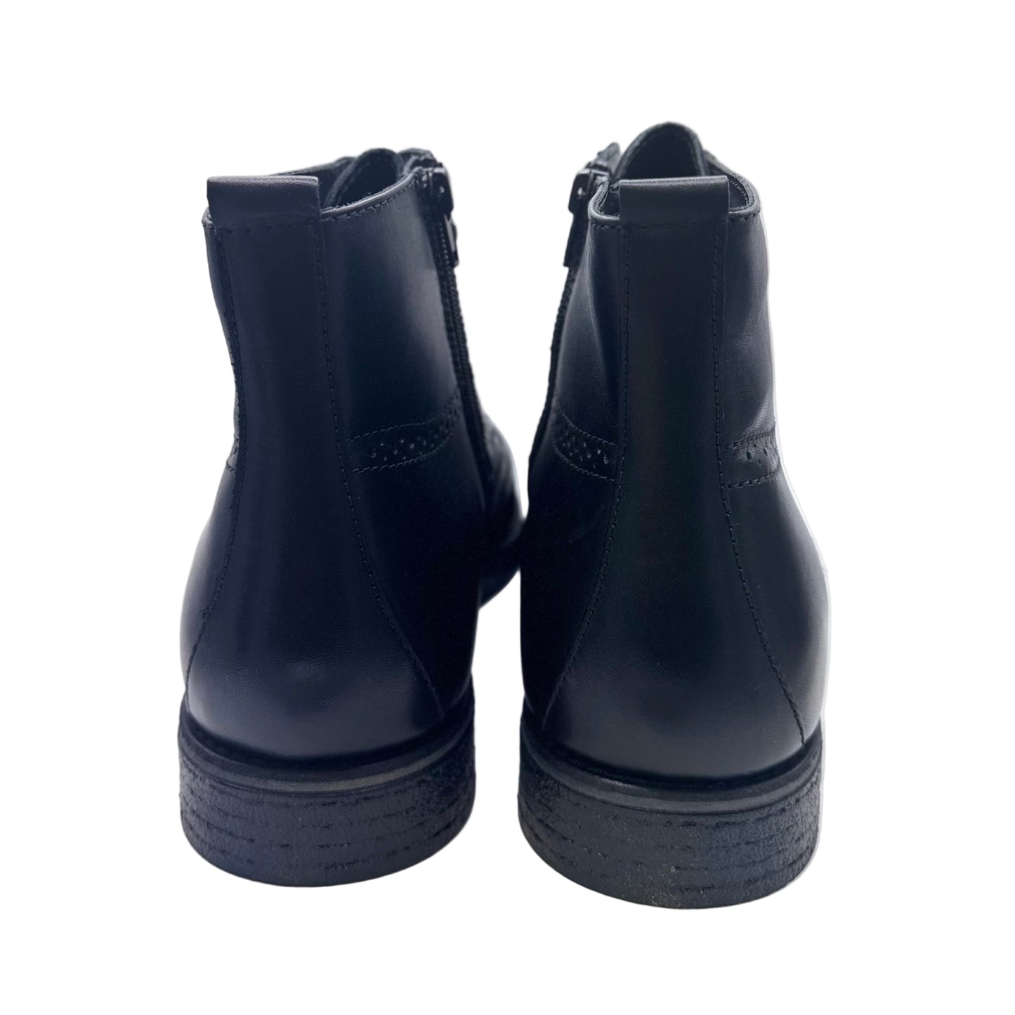 BUDAPESTER SCHNÜRBOOTS