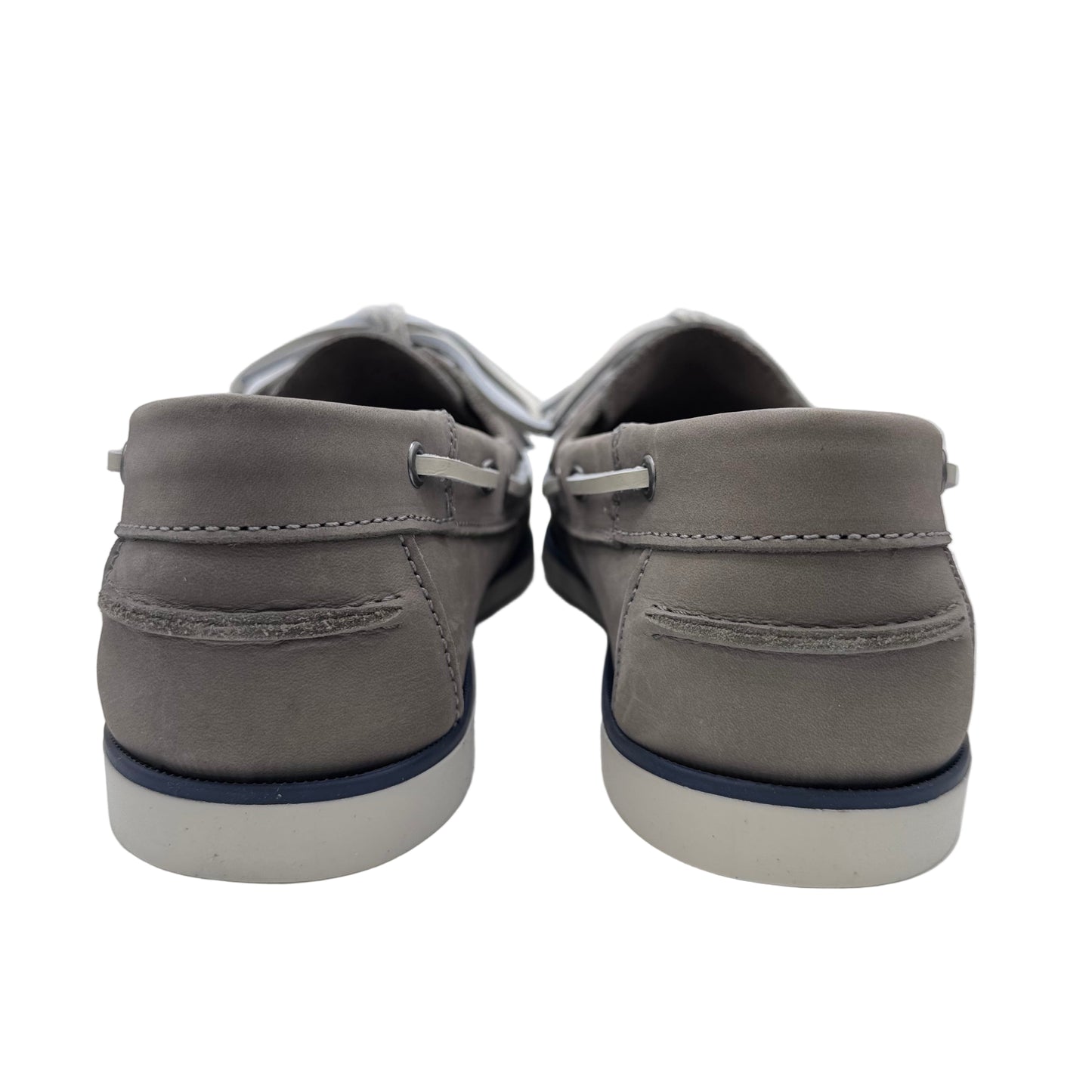 BOOTSSCHUHE HELLGRAU