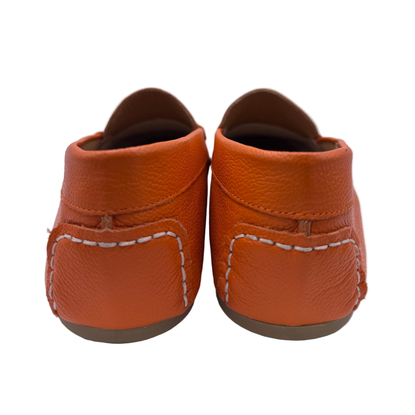 MOKASSIN ORANGE