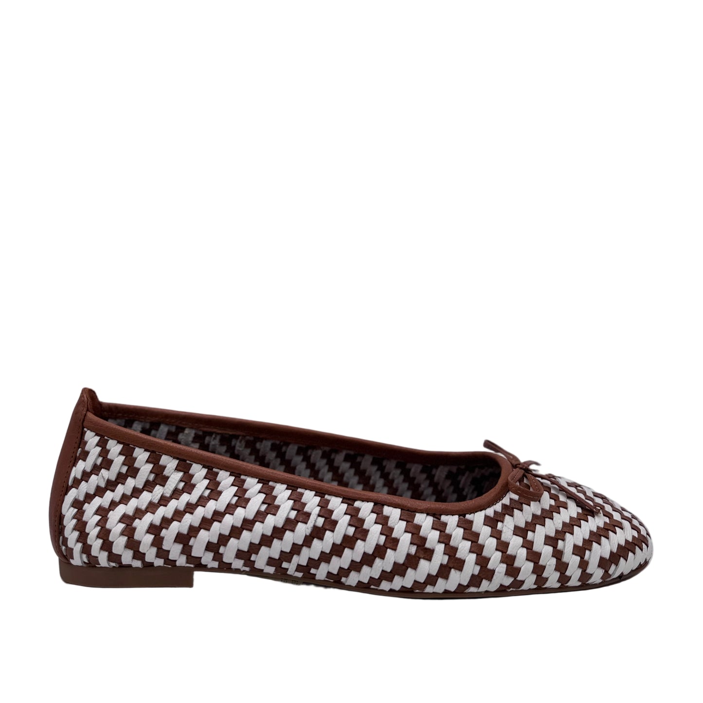 BALLERINAS GEFLOCHTEN