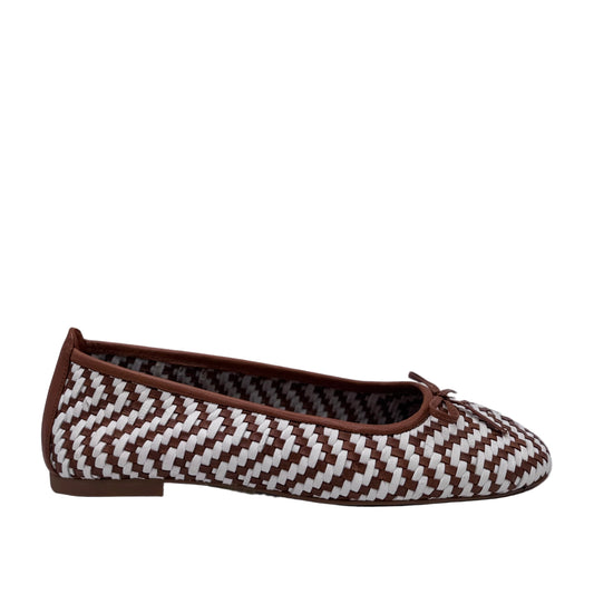 BALLERINAS GEFLOCHTEN