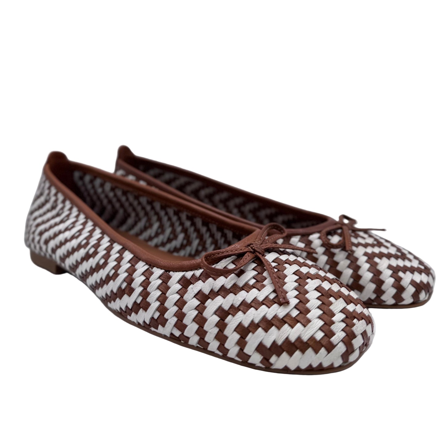 BALLERINAS GEFLOCHTEN