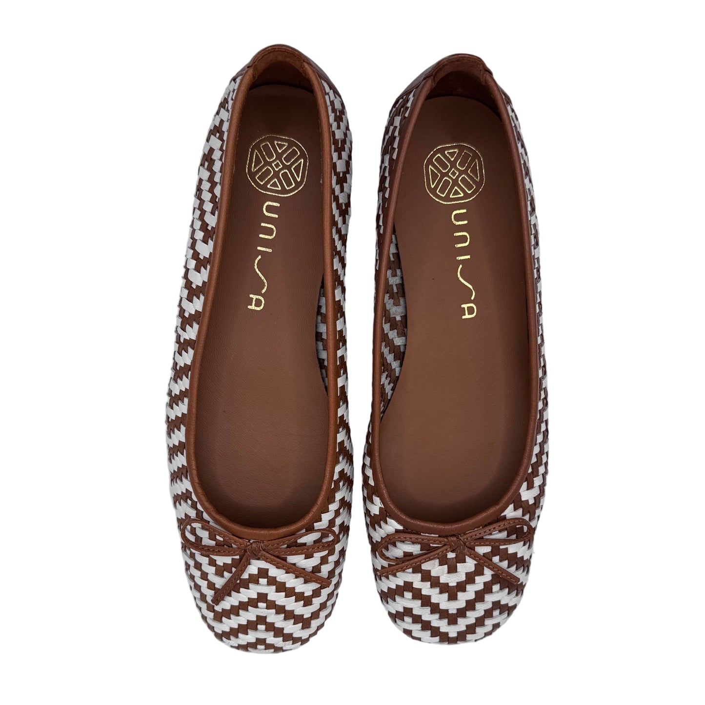 BALLERINAS GEFLOCHTEN