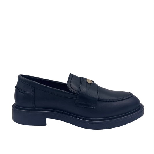 PENNY LOAFER SCHWARZ