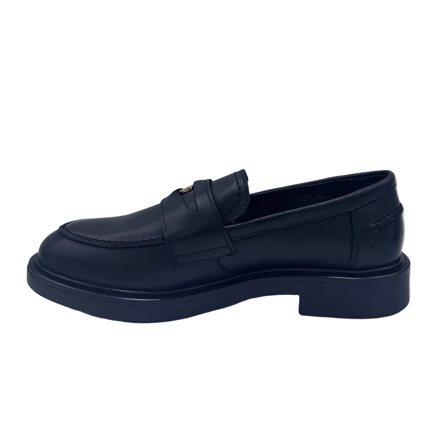 PENNY LOAFER SCHWARZ