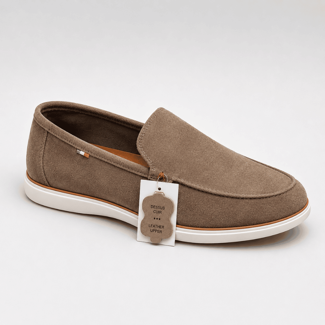 SLIPPER