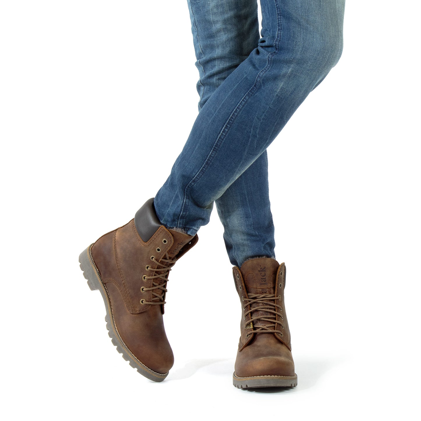 SCHNÜRBOOTS PANAMA 03 IGLOO C11