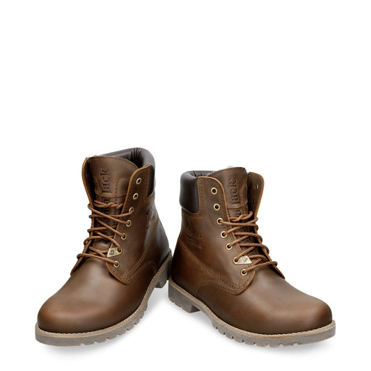 SCHNÜRBOOTS PANAMA 03 IGLOO C11