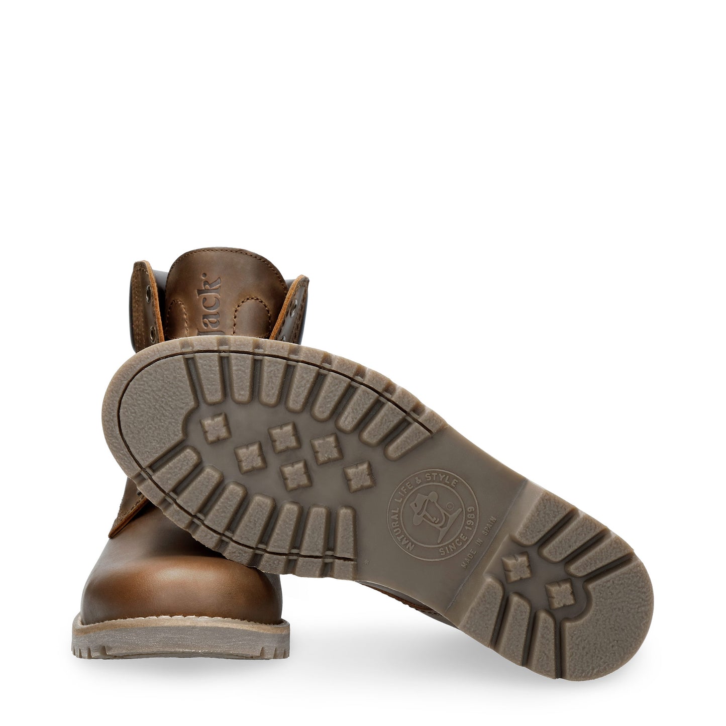 SCHNÜRBOOTS PANAMA 03 IGLOO C11