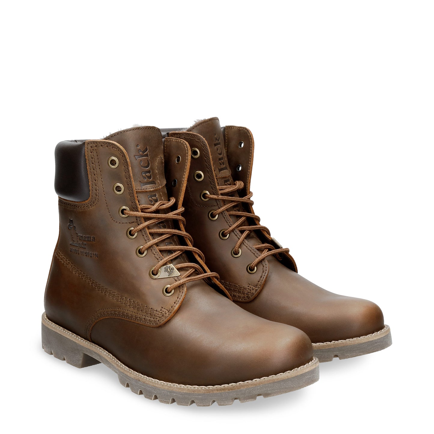 SCHNÜRBOOTS PANAMA 03 IGLOO C11