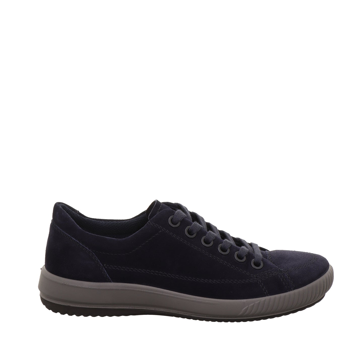 TANARO 5.0 SNEAKER LOW VELOURSLEDER OCEANO